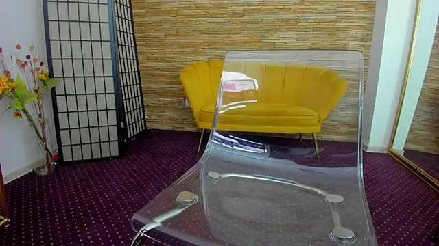 AishaRouhi online show from 11-04-25, 05:06