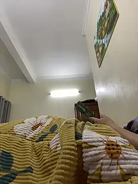 Hachi Sweetbabie  online show from 03-19-25, 10:09