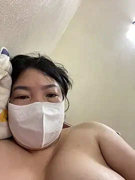 Hachi Sweetbabie  online show from 11-01-25, 09:39