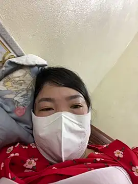 Hachi Sweetbabie  online show from 02-06-26, 01:21