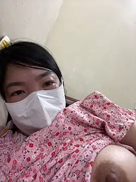 Hachi Sweetbabie  online show from 03-06-26, 05:48