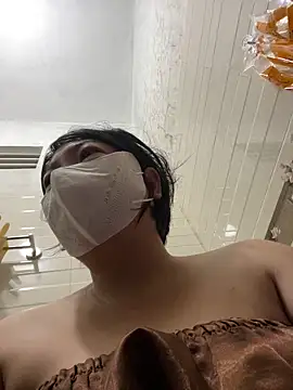 Hachi Sweetbabie  online show from 03-11-26, 10:27