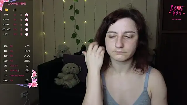 Muse kitty jenia online show from 03-08-25, 01:50