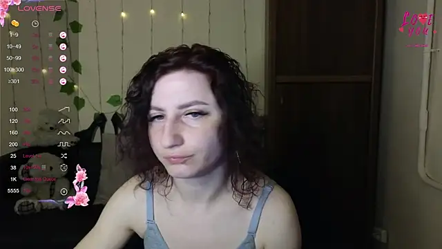 Muse kitty jenia online show from 03-14-25, 06:29