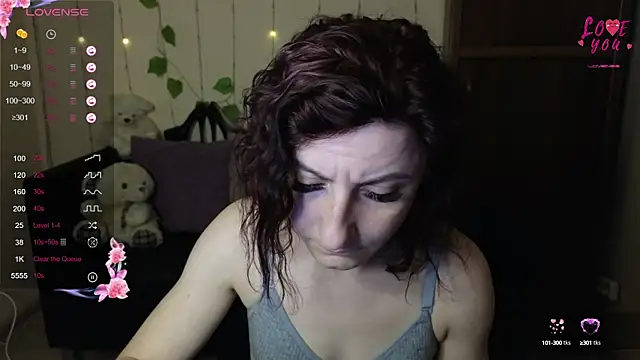 Muse kitty jenia online show from 03-18-25, 04:47