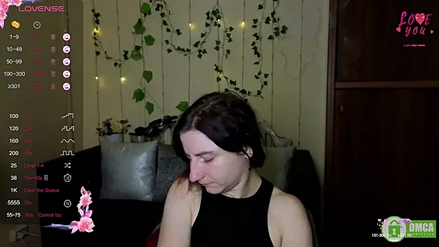 Muse kitty jenia online show from 09-13-25, 05:29