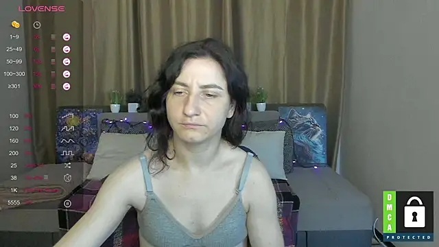 Muse kitty jenia online show from 09-30-25, 05:34