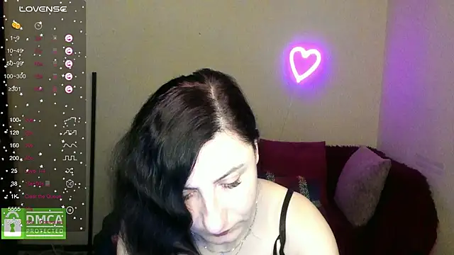 Muse kitty jenia online show from 12-02-25, 06:30