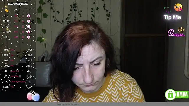 Muse kitty jenia online show from 02-28-26, 06:31