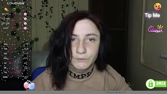 Muse kitty jenia online show from 03-31-26, 05:24