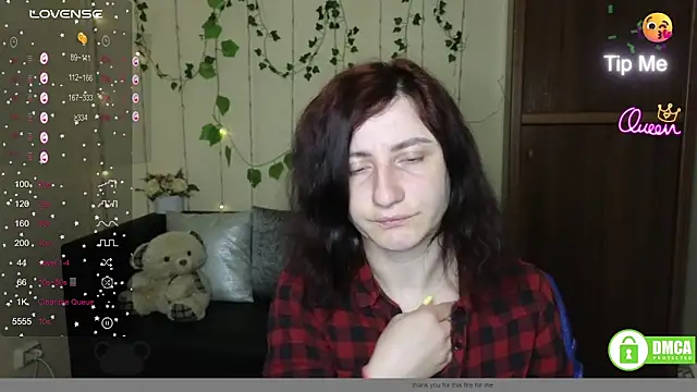 Muse kitty jenia online show from 04-11-26, 05:28