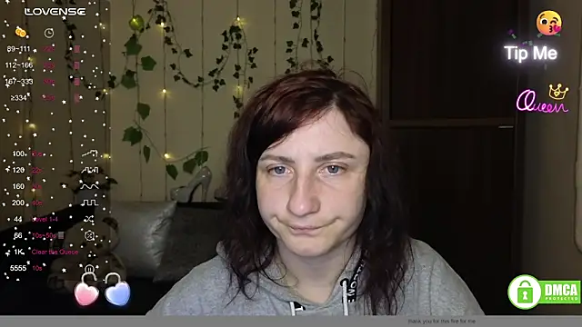 Muse kitty jenia online show from 04-19-26, 05:23