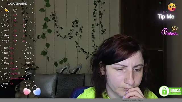 Muse kitty jenia online show from 04-21-26, 05:28