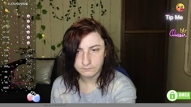 Muse kitty jenia online show from 04-26-26, 05:32