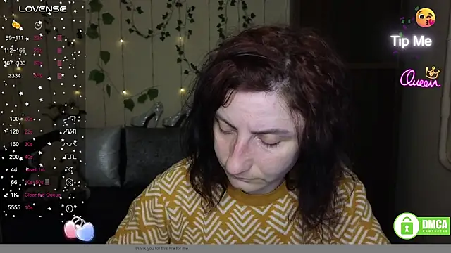 Muse kitty jenia online show from 04-27-26, 05:33