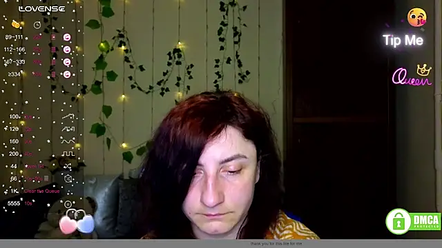 Muse kitty jenia online show from 04-28-26, 02:27