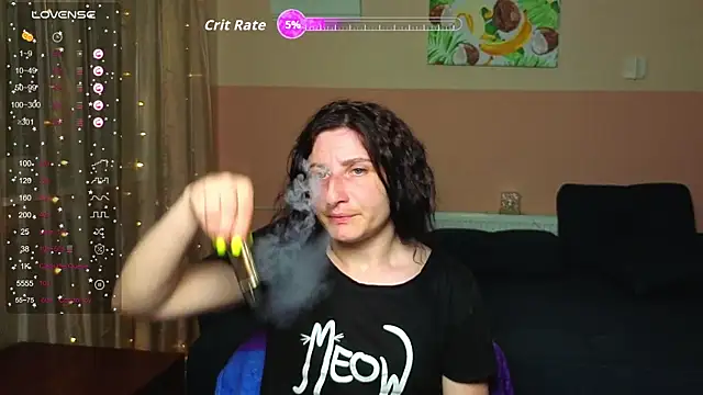 Muse kitty jenia online show from 06-28-26, 05:30