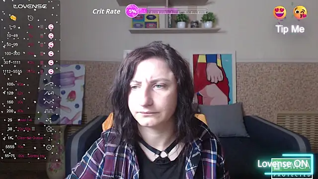 Muse kitty jenia online show from 07-11-26, 05:32