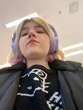 Baby  Naughty online show from 12-12-24, 10:24