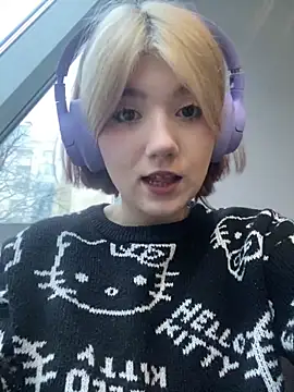 Baby  Naughty online show from 01-09-25, 12:09