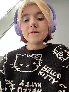 Baby  Naughty online show from 01-12-25, 09:08