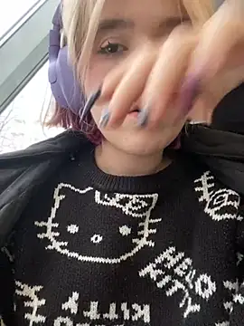 Baby  Naughty online show from 01-12-25, 12:12