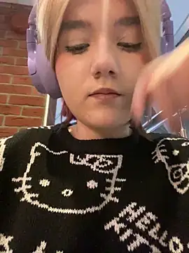 Baby  Naughty online show from 01-14-25, 03:15