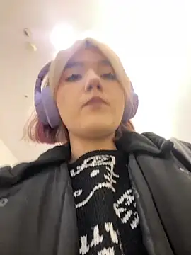 Baby  Naughty online show from 01-15-25, 12:15