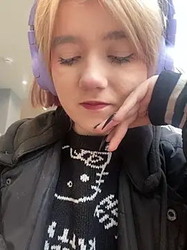 Baby  Naughty online show from 01-21-25, 08:08