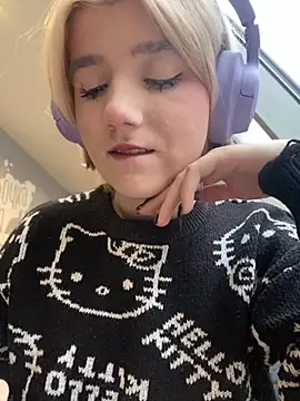 Baby  Naughty online show from 01-23-25, 08:04