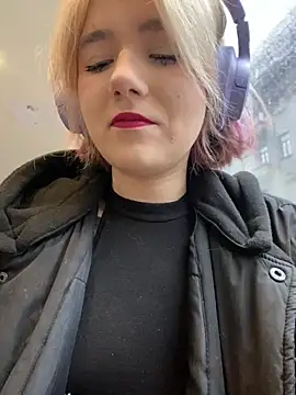 Baby  Naughty online show from 01-27-25, 08:18