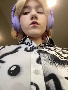 Baby  Naughty online show from 01-31-25, 08:11