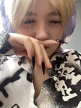 Baby  Naughty online show from 01-31-25, 11:24