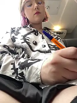 Baby  Naughty online show from 02-12-25, 12:12