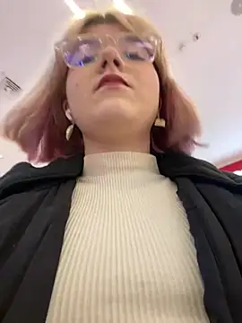 Baby  Naughty online show from 02-14-25, 08:10