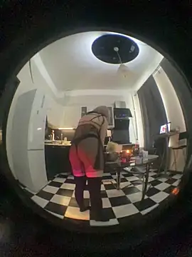 Baby  Naughty online show from 02-28-25, 11:14