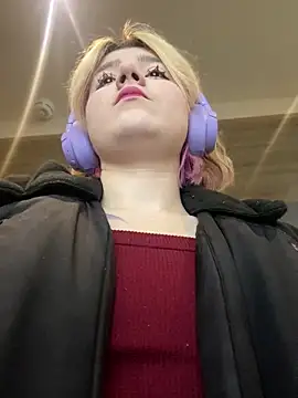 Baby  Naughty online show from 03-04-25, 11:19