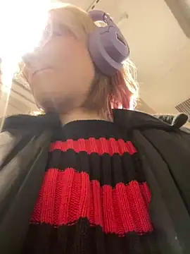 Baby  Naughty online show from 03-07-25, 11:18