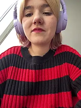 Baby  Naughty online show from 03-15-25, 11:19