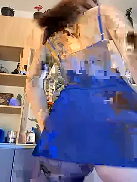 juanasnz99 online show from 01-15-25, 03:33