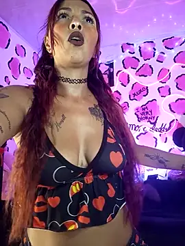 samy dance online show from 02-26-26, 08:57