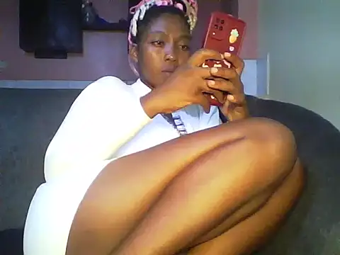 Sexxy bre online show from 01-04-25, 11:48