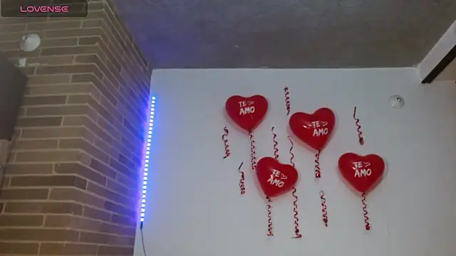 helenacyruss online show from 02-14-25, 05:14