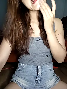 Snapshot of Girl20sexy chatting on 10-03-25, 05:32 Girl20sexy online show from 10-03-25, 05:32