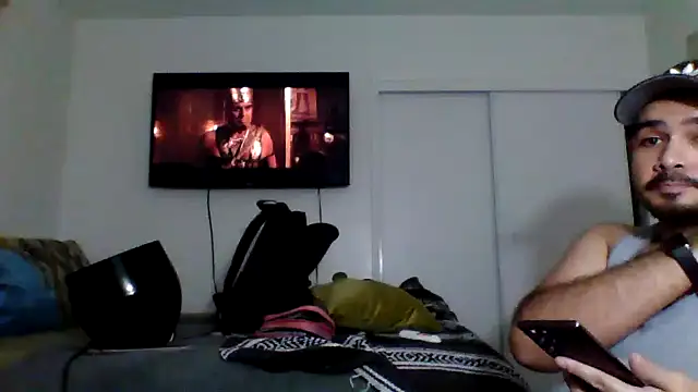 Snapshot of JooveyRose chatting on 11-26-25, 03:51 JooveyRose online show from 11-26-25, 03:51