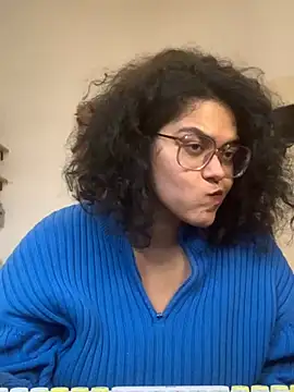 Curvydesifromgermany online show from 01-28-25, 02:42