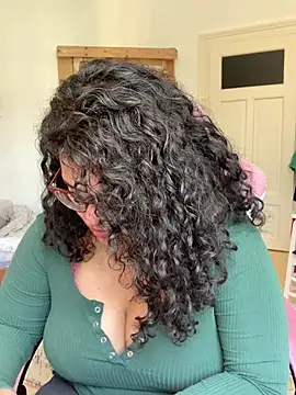 Curvydesifromgermany online show from 04-02-26, 10:35