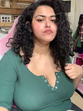 Curvydesifromgermany online show from 04-03-26, 08:45