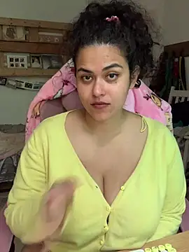 Curvydesifromgermany online show from 06-03-26, 02:33