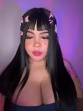 Snapshot of Haanna__ chatting on 04-15-26, 06:42 Haanna online show from 04-15-26, 06:42